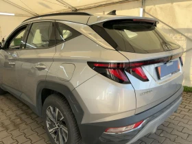 Hyundai Tucson 1.6 CRDi Mild-Hybrid, снимка 3