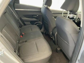 Hyundai Tucson 1.6 CRDi Mild-Hybrid, снимка 7