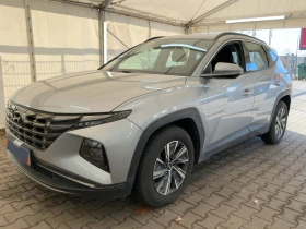 Hyundai Tucson 1.6 CRDi Mild-Hybrid, снимка 1