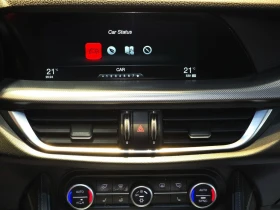 Alfa Romeo Stelvio AWD* АвтоКредит (ЦЕНА ДО БГ), снимка 13