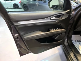 Alfa Romeo Stelvio AWD* АвтоКредит (ЦЕНА ДО БГ), снимка 8