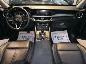 Alfa Romeo Stelvio AWD* АвтоКредит (ЦЕНА ДО БГ), снимка 11