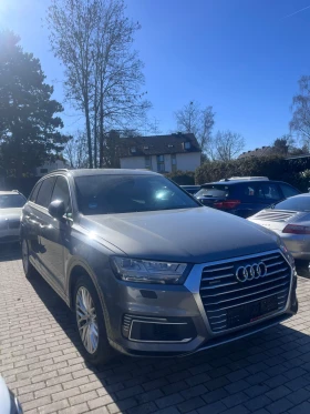 Audi Q7 Внос от Германия | топ състояние | ETRON | ЛИЗИНГ, снимка 2
