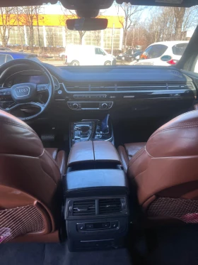 Audi Q7 Внос от Германия | топ състояние | ETRON | ЛИЗИНГ, снимка 8