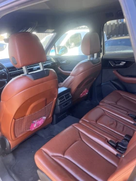 Audi Q7 Внос от Германия | топ състояние | ETRON | ЛИЗИНГ, снимка 11