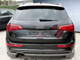 Audi Q5 2.0TDI* QUATTRO* 2x S-LINE* ЛИЗИНГ* БАРТЕР* , снимка 5