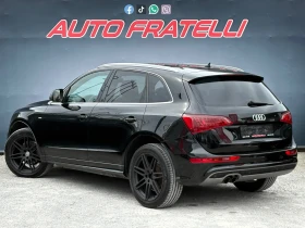 Audi Q5 2.0TDI* QUATTRO* 2x S-LINE* ЛИЗИНГ* БАРТЕР* , снимка 6