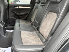 Audi Q5 2.0TDI* QUATTRO* 2x S-LINE* ЛИЗИНГ* БАРТЕР* , снимка 11