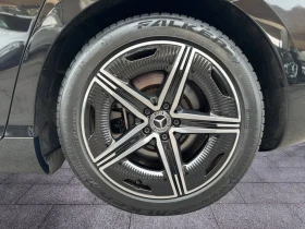 Mercedes-Benz EQE 350+ AMG Premium 25k km DISTR 360 Matrix Burmest, снимка 17