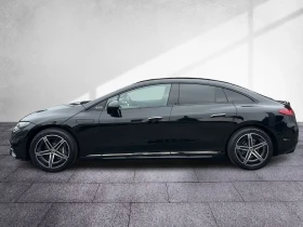 Mercedes-Benz EQE 350+ AMG Premium 25k km DISTR 360 Matrix Burmest, снимка 3