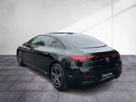 Mercedes-Benz EQE 350+ AMG Premium 25k km DISTR 360 Matrix Burmest, снимка 5