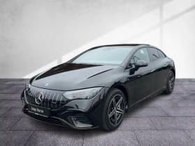 Mercedes-Benz EQE 350+ AMG Premium 25k km DISTR 360 Matrix Burmest, снимка 1