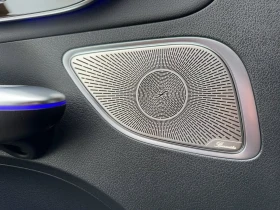 Mercedes-Benz EQE 350+ AMG Premium 25k km DISTR 360 Matrix Burmest, снимка 13