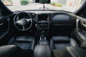 Infiniti QX70 S premium 4x4, снимка 10