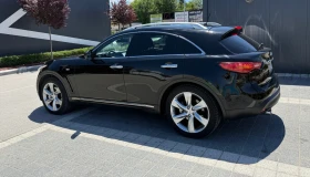 Infiniti QX70 S premium 4x4, снимка 2