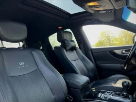 Infiniti QX70, снимка 9