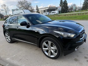 Infiniti QX70, снимка 3