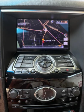 Infiniti QX70, снимка 4