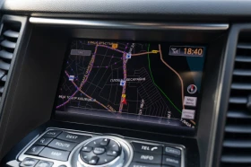Infiniti QX70 S premium 4x4, снимка 7