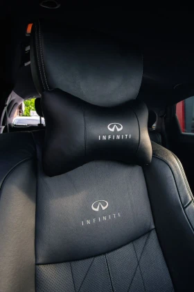 Infiniti QX70 S premium 4x4, снимка 17