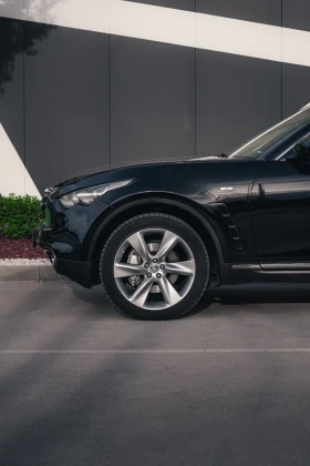 Infiniti QX70 S premium 4x4, снимка 6