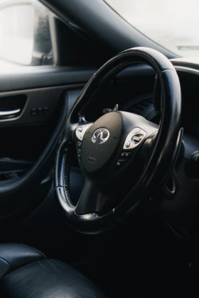 Infiniti QX70 S premium 4x4, снимка 9