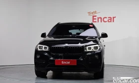 BMW X6, снимка 3