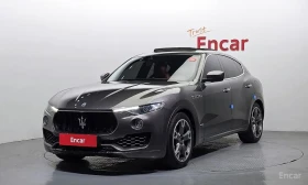 Maserati Levante 3.0 V6, снимка 1