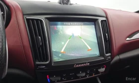 Maserati Levante 3.0 V6, снимка 16