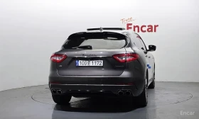 Maserati Levante 3.0 V6, снимка 4