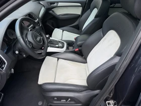 Audi SQ5 3.0TDI* 313* СЕРВИЗНА КНИЖКА С ПЪЛНА ИСТОРИЯ В АУД, снимка 7