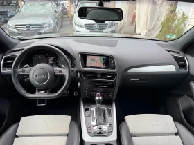 Audi SQ5 3.0TDI* 313* СЕРВИЗНА КНИЖКА С ПЪЛНА ИСТОРИЯ В АУД, снимка 8
