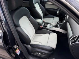 Audi SQ5 3.0TDI* 313* СЕРВИЗНА КНИЖКА С ПЪЛНА ИСТОРИЯ В АУД, снимка 13