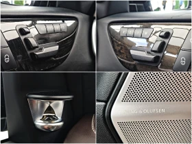 Mercedes-Benz ML 63 AMG TVX3/557КС/DISTR/PANO/МАСАЖ/360CAM/ОБДУХ/BANG&OLUF, снимка 13