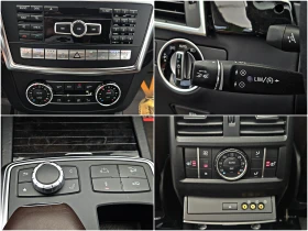 Mercedes-Benz ML 63 AMG TVX3/557КС/DISTR/PANO/МАСАЖ/360CAM/ОБДУХ/BANG&OLUF, снимка 12