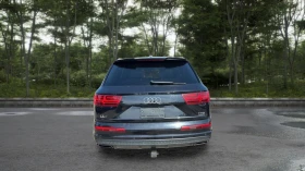 Audi Q7 PROGRESSIV* 360 КАМЕРИ* ПАНОРАМА* ОБДУХВАНЕ* КЕЙЛЕ, снимка 5