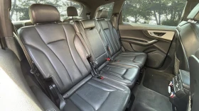 Audi Q7 PROGRESSIV* 360 КАМЕРИ* ПАНОРАМА* ОБДУХВАНЕ* КЕЙЛЕ, снимка 13