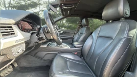 Audi Q7 PROGRESSIV* 360 КАМЕРИ* ПАНОРАМА* ОБДУХВАНЕ* КЕЙЛЕ, снимка 8