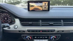 Audi Q7 PROGRESSIV* 360 КАМЕРИ* ПАНОРАМА* ОБДУХВАНЕ* КЕЙЛЕ, снимка 11