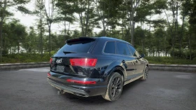 Audi Q7 PROGRESSIV* 360 КАМЕРИ* ПАНОРАМА* ОБДУХВАНЕ* КЕЙЛЕ, снимка 6