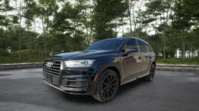 Audi Q7 PROGRESSIV* 360 КАМЕРИ* ПАНОРАМА* ОБДУХВАНЕ* КЕЙЛЕ, снимка 2