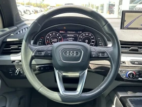 Audi Q7 TECHNIK / DISTRONIC / ОБДУХ / ПОДГРЕВИ / HEADUP / , снимка 10