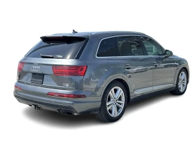 Audi Q7 TECHNIK / DISTRONIC / ОБДУХ / ПОДГРЕВИ / HEADUP / , снимка 6