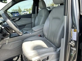 Audi Q7 TECHNIK / DISTRONIC / ОБДУХ / ПОДГРЕВИ / HEADUP / , снимка 8