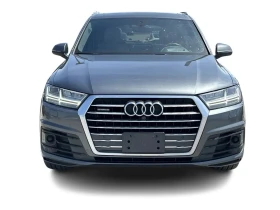 Audi Q7 TECHNIK / DISTRONIC / ОБДУХ / ПОДГРЕВИ / HEADUP / , снимка 2