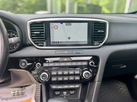 Kia Sportage 2.0 CRDi / 185 к.с. / DCT-8 / AWD/GT LINE, снимка 12