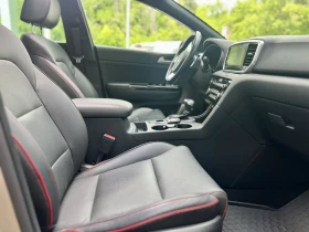 Kia Sportage 2.0 CRDi / 185 к.с. / DCT-8 / AWD/GT LINE, снимка 8
