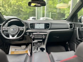 Kia Sportage 2.0 CRDi / 185 к.с. / DCT-8 / AWD/GT LINE, снимка 9