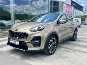 Kia Sportage 2.0 CRDi / 185 к.с. / DCT-8 / AWD/GT LINE, снимка 1