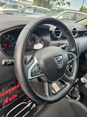 Dacia Duster 1.6i, 114к.с., GPL, снимка 12